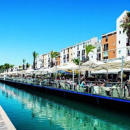 Marina Vilamoura Aquamar 504 By Vilamourasun Exterior foto