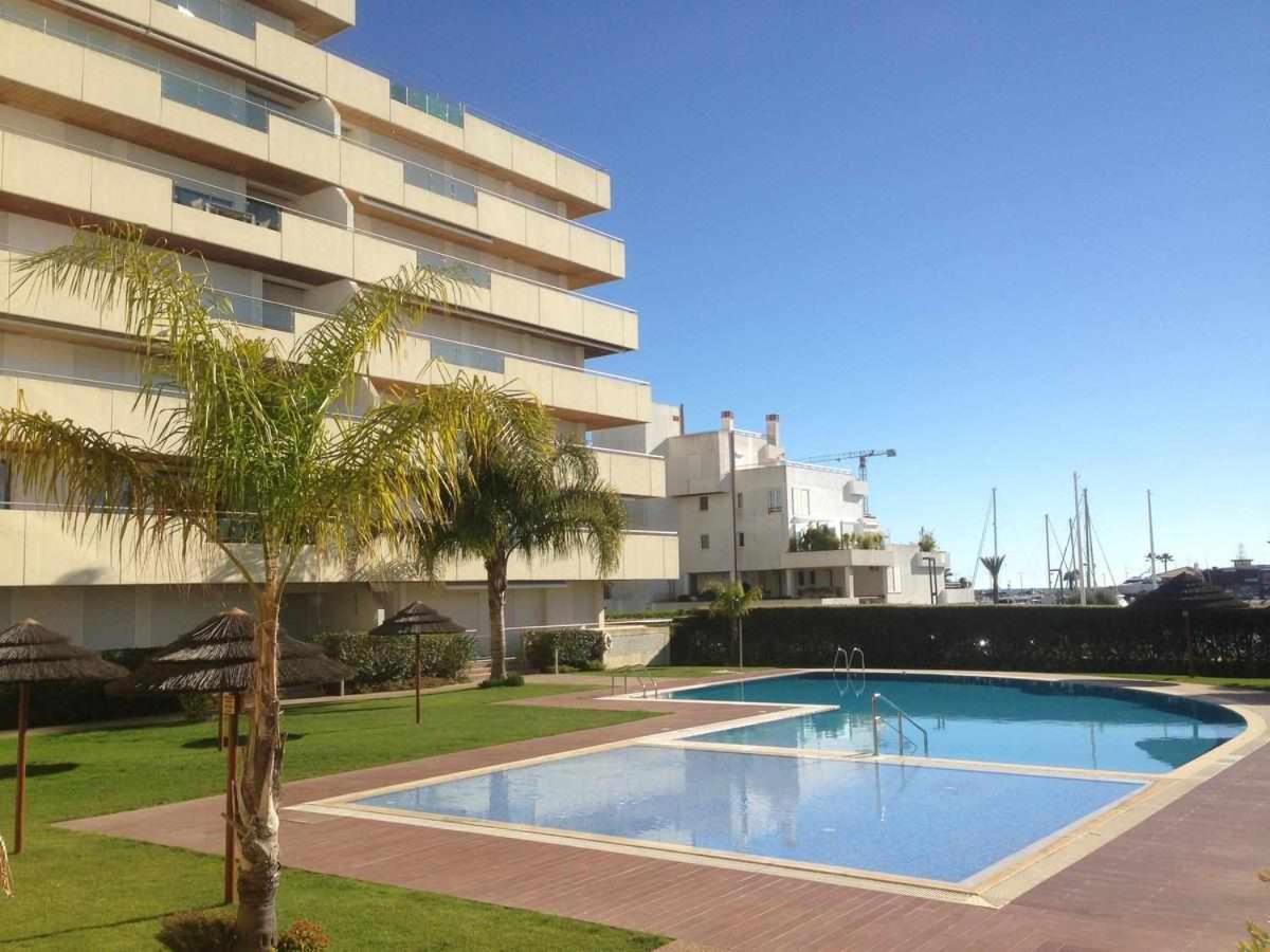 Marina Vilamoura Aquamar 504 By Vilamourasun Exterior foto