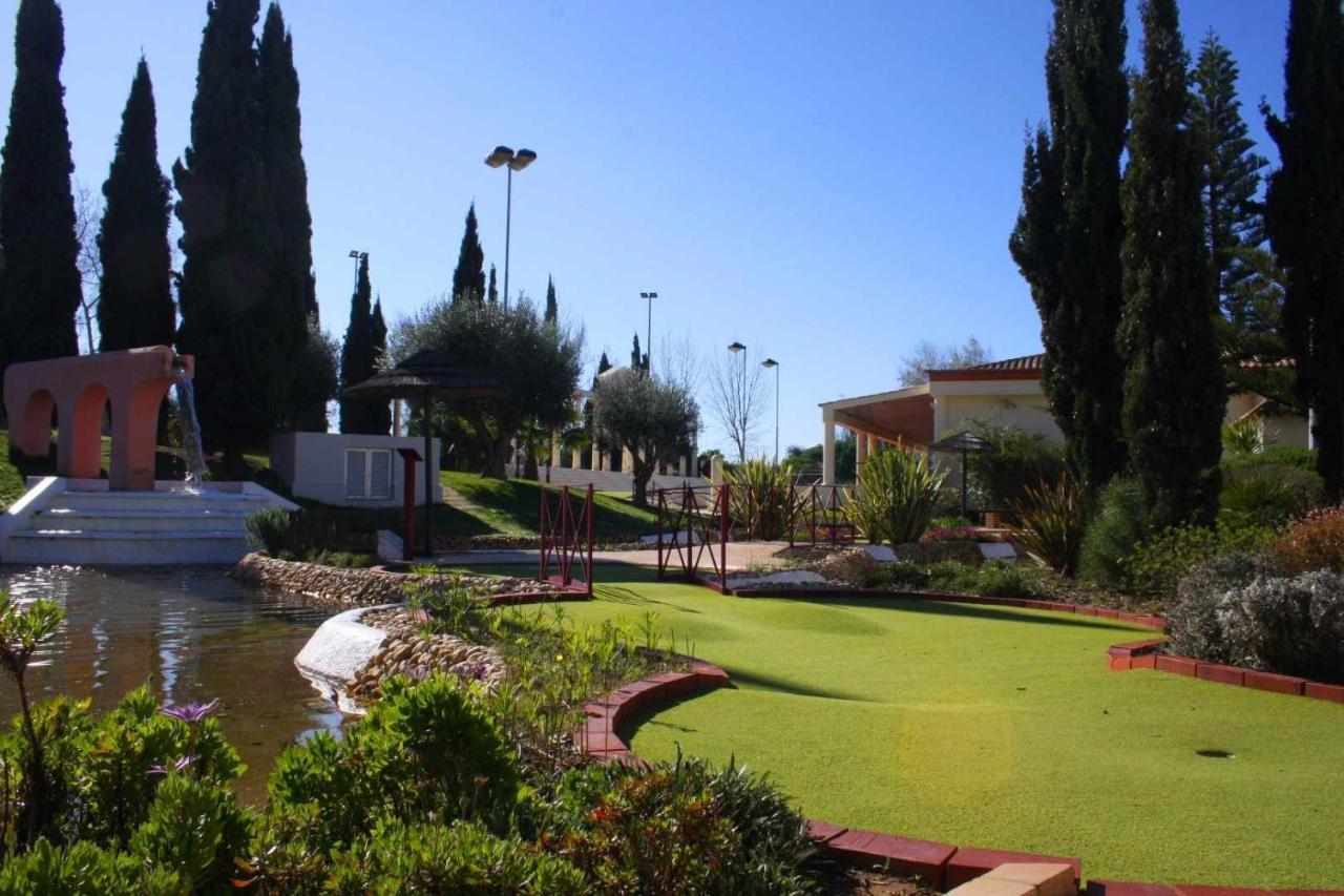 Marina Vilamoura Aquamar 504 By Vilamourasun Exterior foto