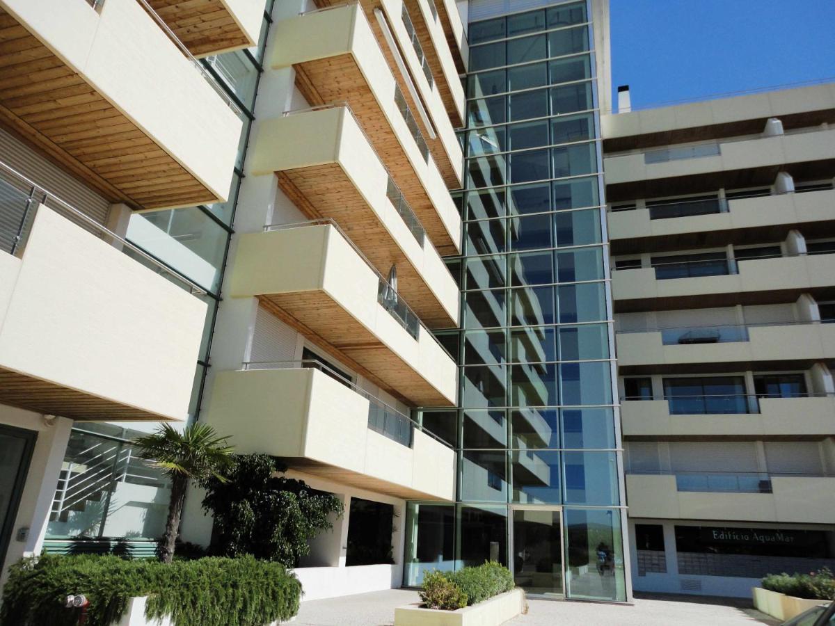 Marina Vilamoura Aquamar 504 By Vilamourasun Exterior foto