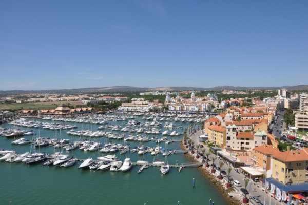 Marina Vilamoura Aquamar 504 By Vilamourasun Exterior foto