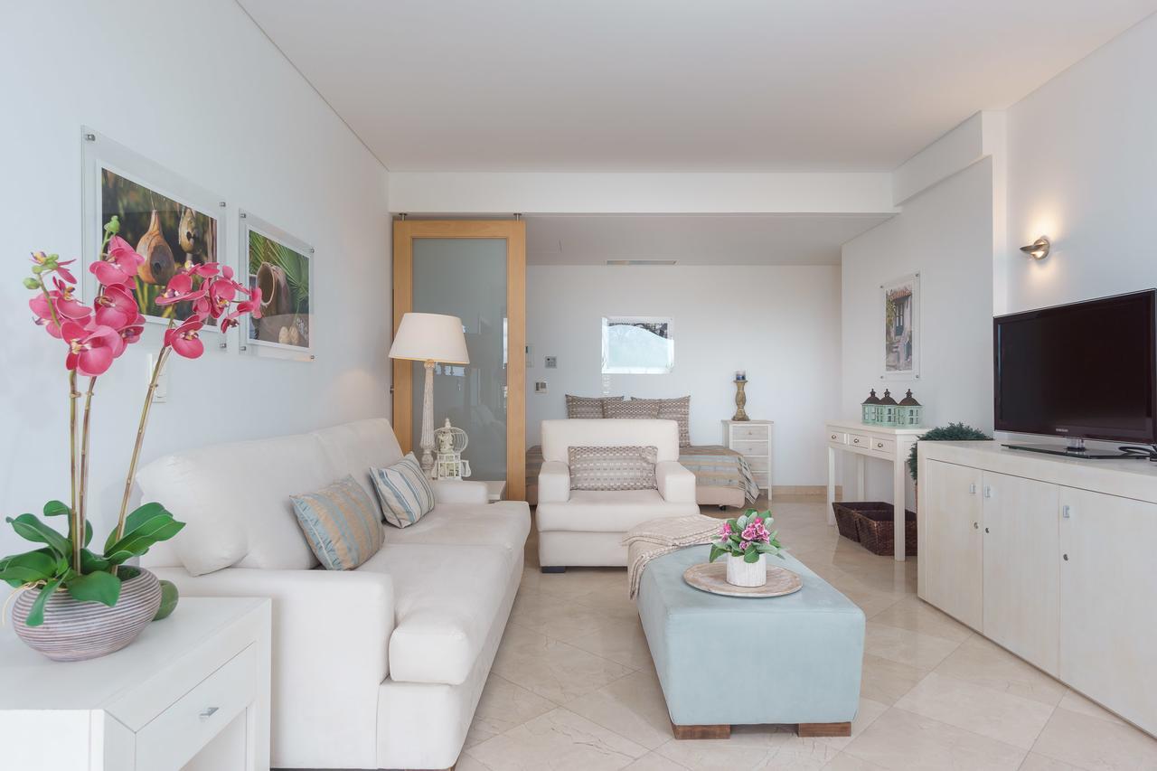 Marina Vilamoura Aquamar 504 By Vilamourasun Exterior foto