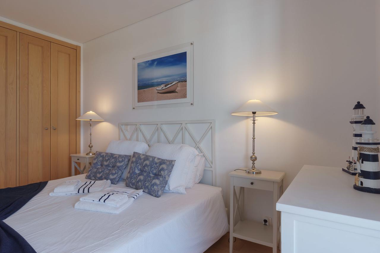 Marina Vilamoura Aquamar 504 By Vilamourasun Exterior foto