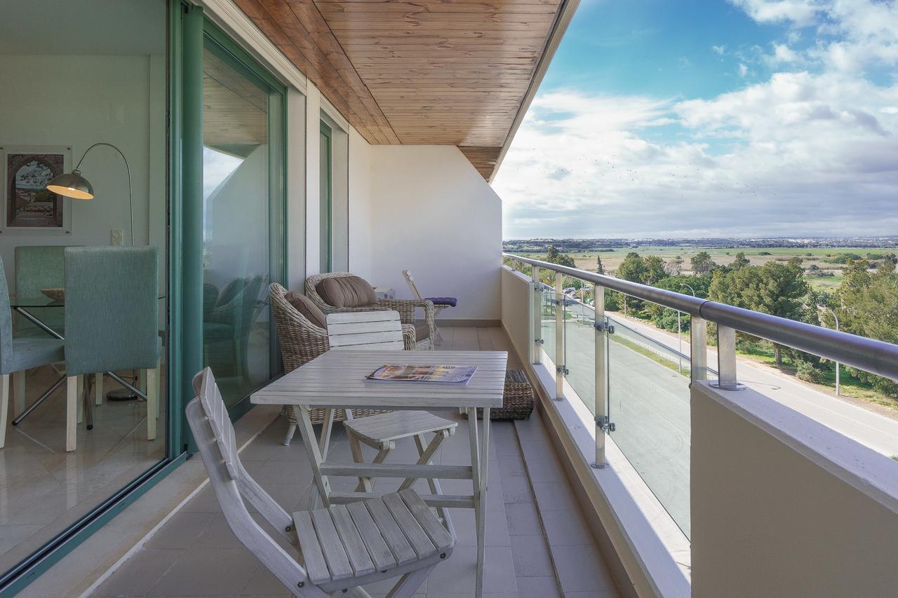 Marina Vilamoura Aquamar 504 By Vilamourasun Exterior foto