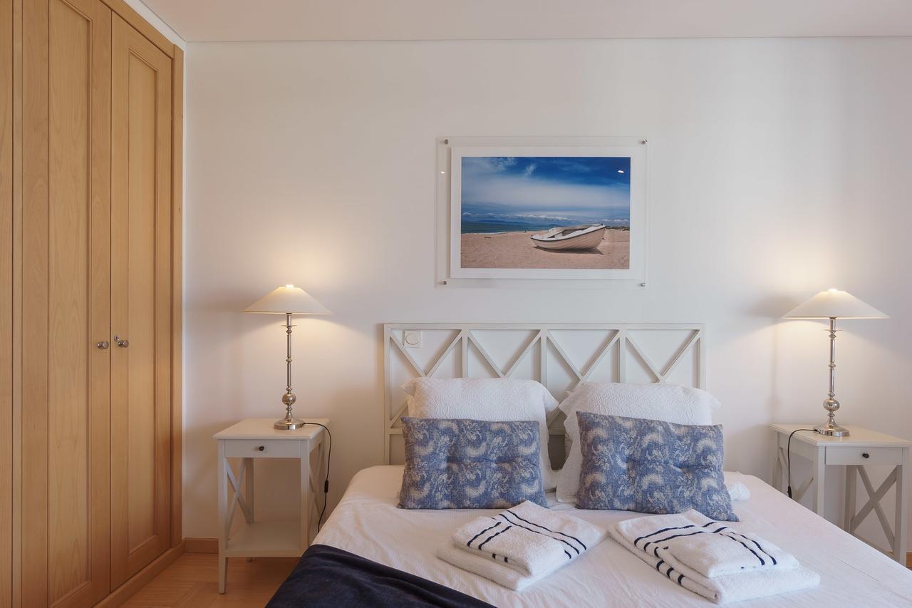 Marina Vilamoura Aquamar 504 By Vilamourasun Exterior foto