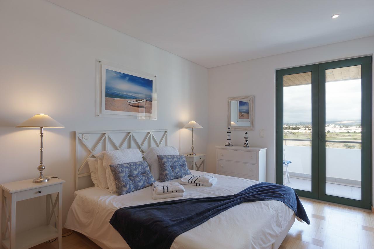 Marina Vilamoura Aquamar 504 By Vilamourasun Exterior foto