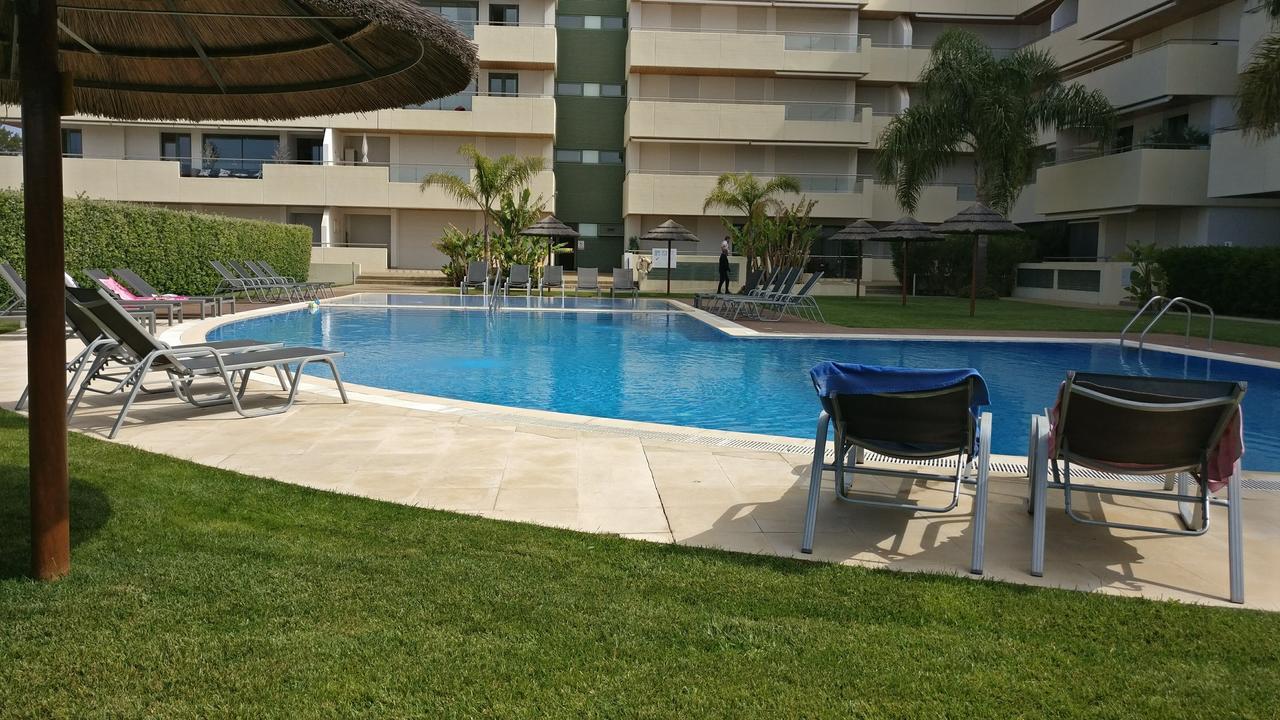 Marina Vilamoura Aquamar 504 By Vilamourasun Exterior foto